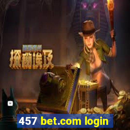 457 bet.com login